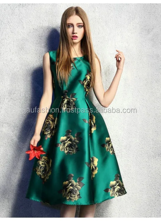 cotton kurtis design 2017