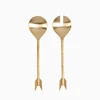 Brass Plated