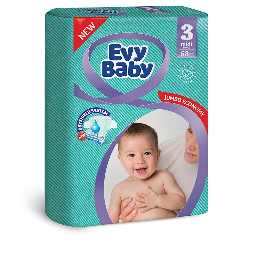 best deals on baby diapers