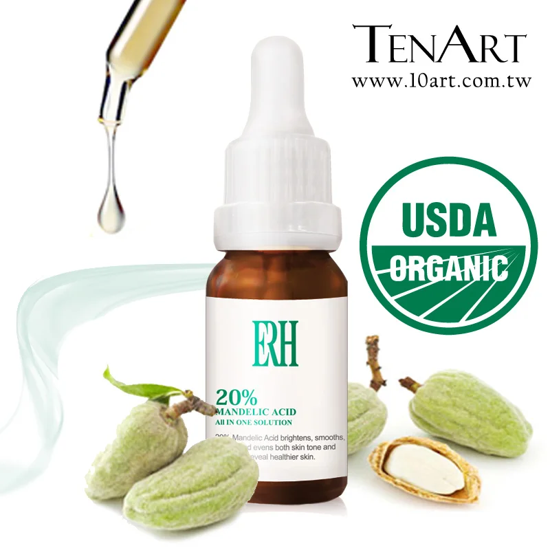 mandelic serum for acne