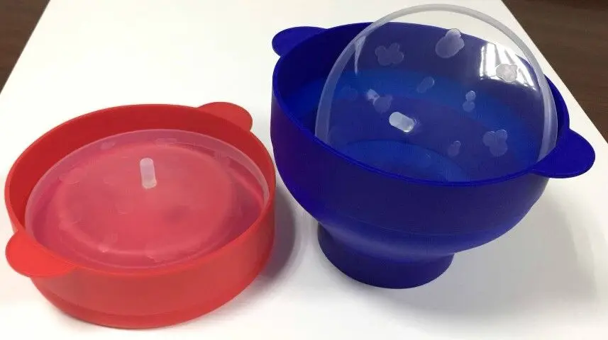 popcorn popper