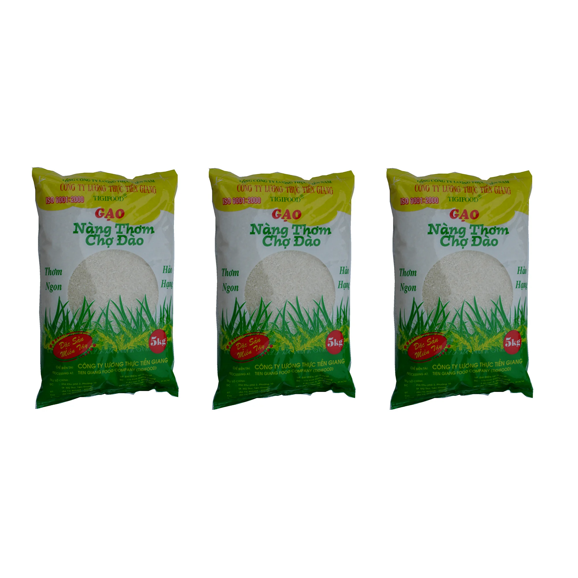 Plastic Bags For Rice Packaging (1kg,2kg,5kg,10kg) Buy Pe Package Bag