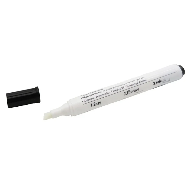 thermal head cleaning pen