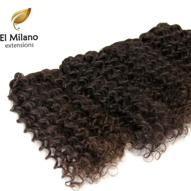 straight and curly hair machine