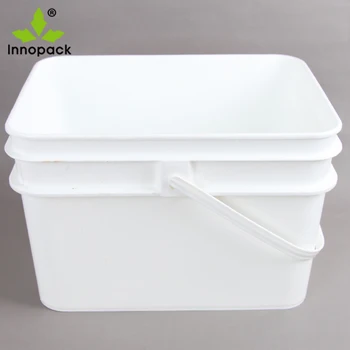Contenitori Di Plastica Bianca Contenitore Per Alimenti Imballaggi Da A Take Gm1336639715 417830094