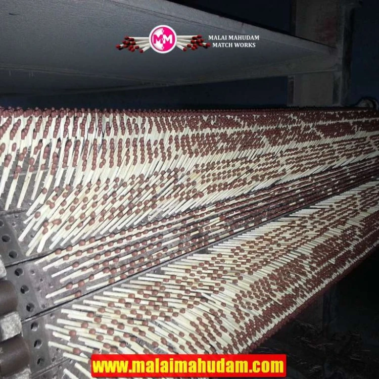 Безопасные Спички для кухни