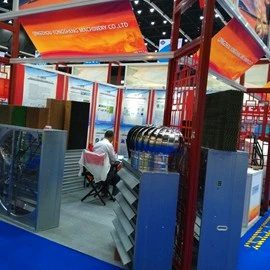 Qingzhou Yongsheng Machinery Co., Ltd.