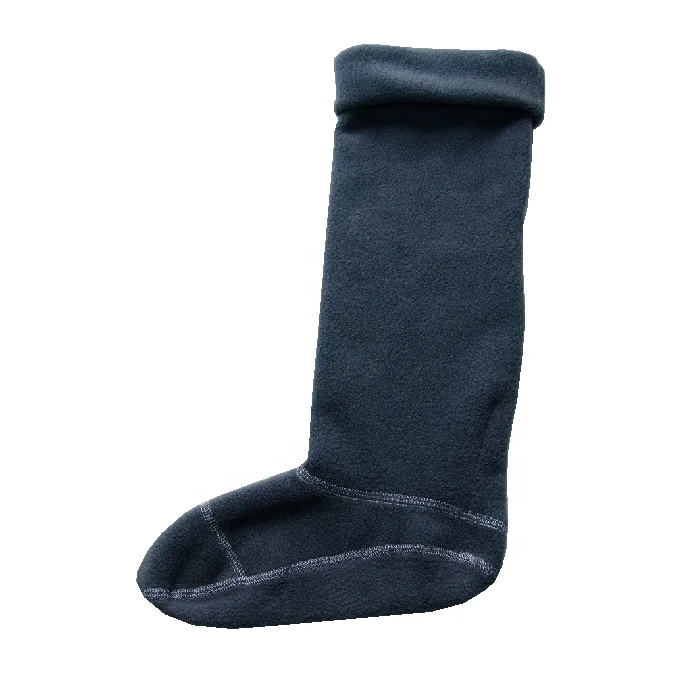 welly sock