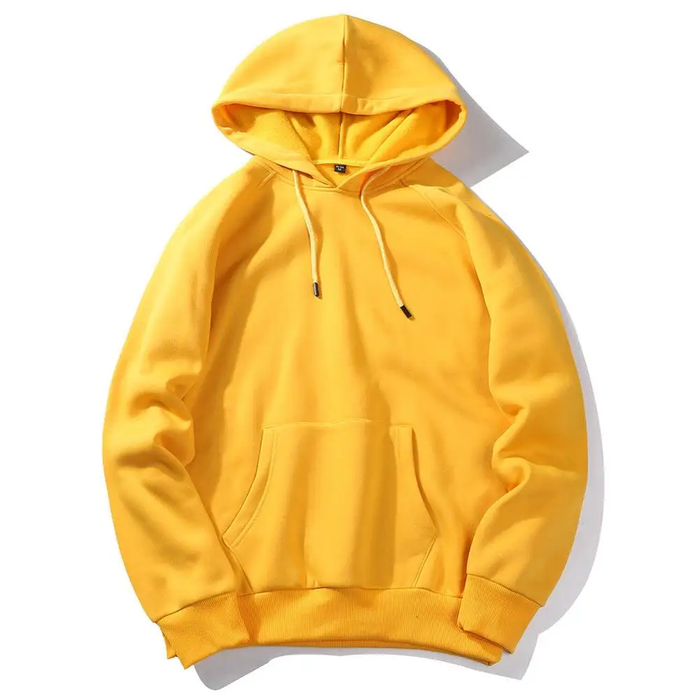 hoodies with no logo