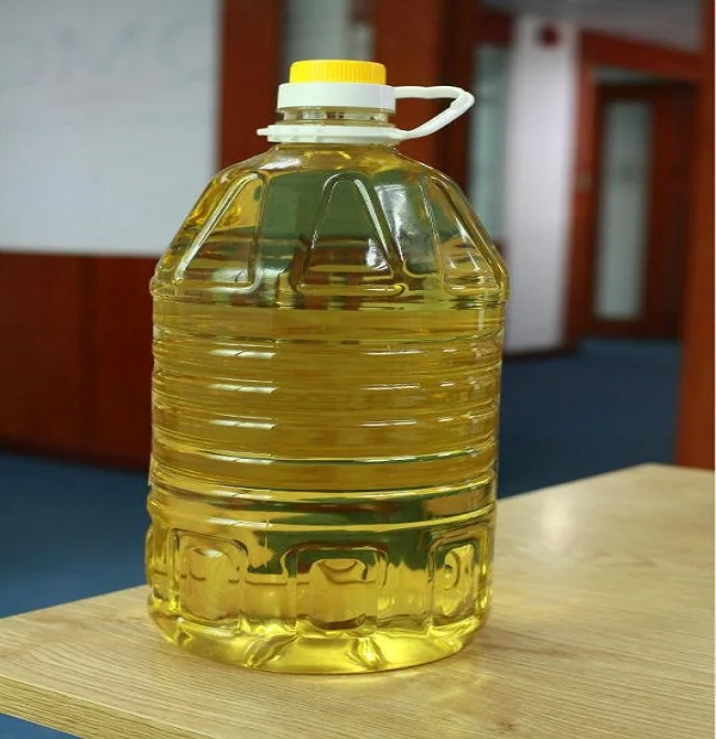 high quality refined soyabean oil / crude degummed soybean oil