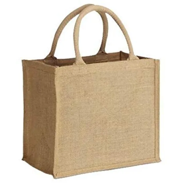 hessian bags