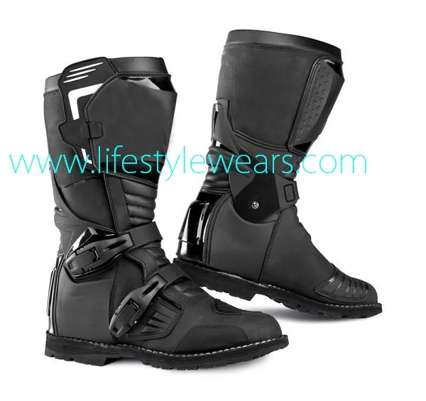 mens riding boots motorcycle