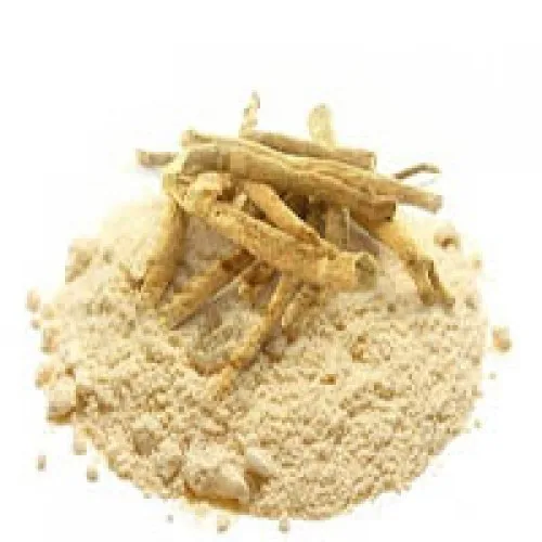 Ashwagandha Root Powder- Organic, 100% Pure, from Raw Ashwagandha