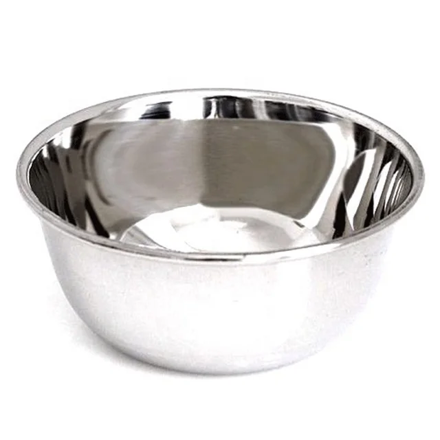 Vinod Serving Bowls Durable Stainless Steel Options