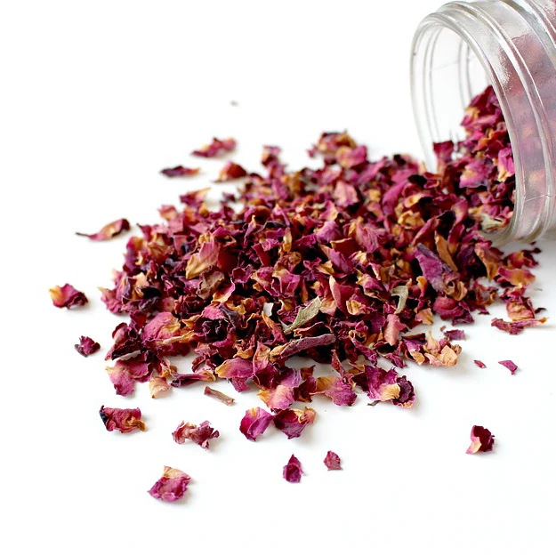 Juliane Olsen Edible Dried Flowers Near Me Dried Edible Roses