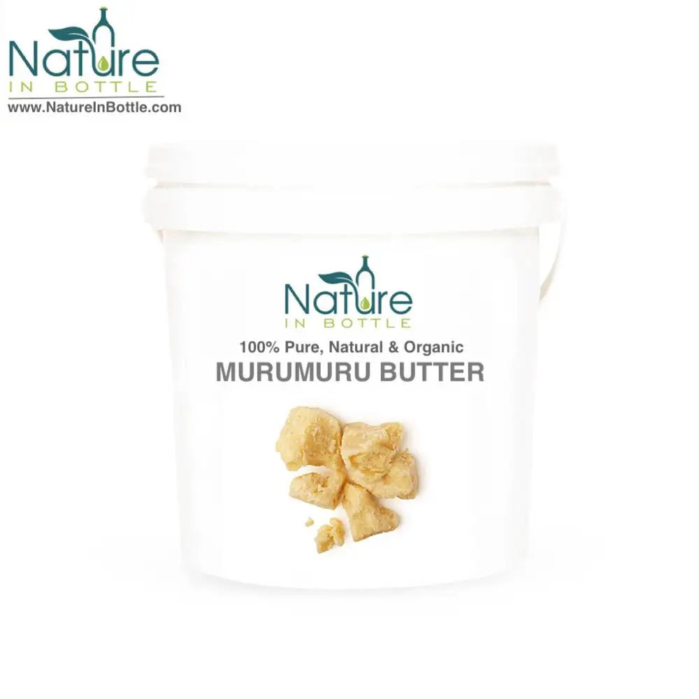 Murumuru Butter - One Pound
