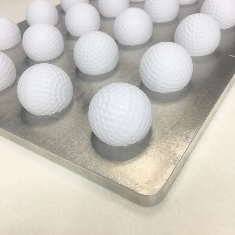 Vriend Klant Dankbaar Golf Ball Logo Printing Mold Fixture Position Mold Printing Tray For A3 Uv  Printer - Buy Uv Printer Mold,Golf Ball Printing Mold,Ball Printing Mold  Product on Alibaba.com