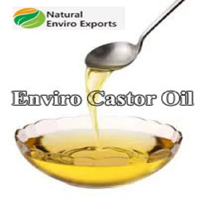 Wholesale Best Quality Castor Oil / Seed for Multipurpose