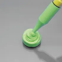 Detax Ear Impression Syringe for Taking Ear Mold Wholesale CIC Hearing Aid Earmold Ear Mold As Good As Detax Impression Syringe