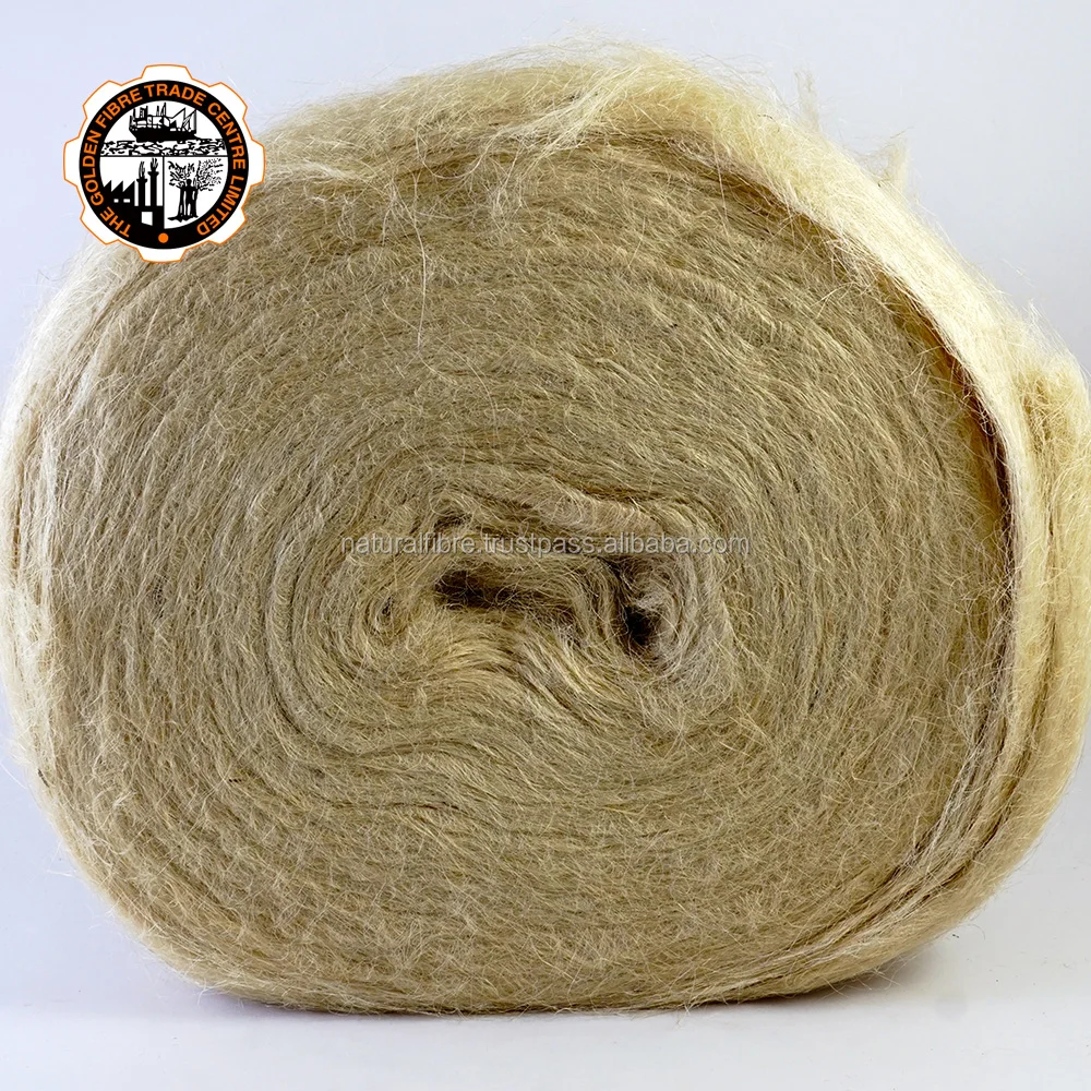 raw material of jute