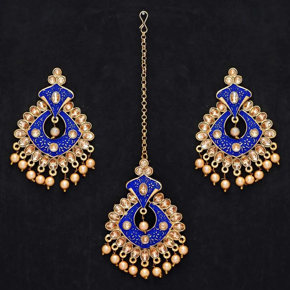 gold earrings 5000 rupees