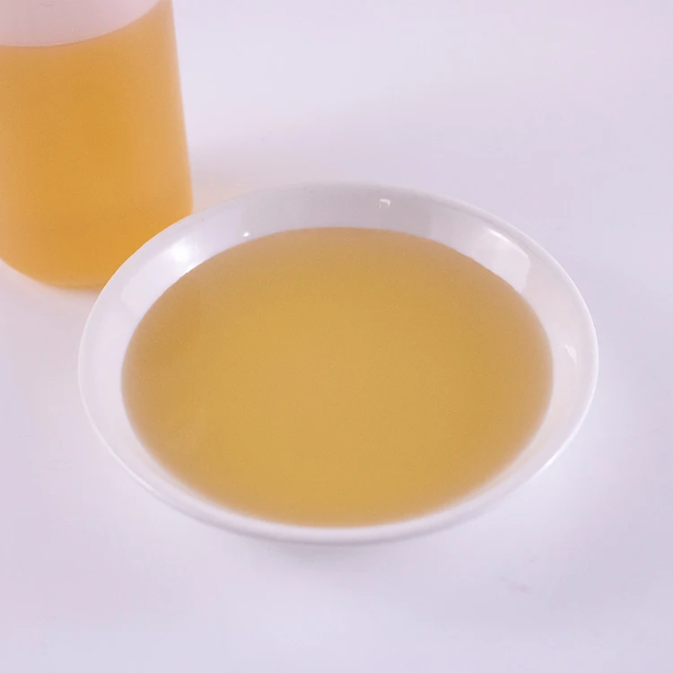 Тайваньский производитель OEM, пузырьковый чай, сырье, сироп с ароматом меда