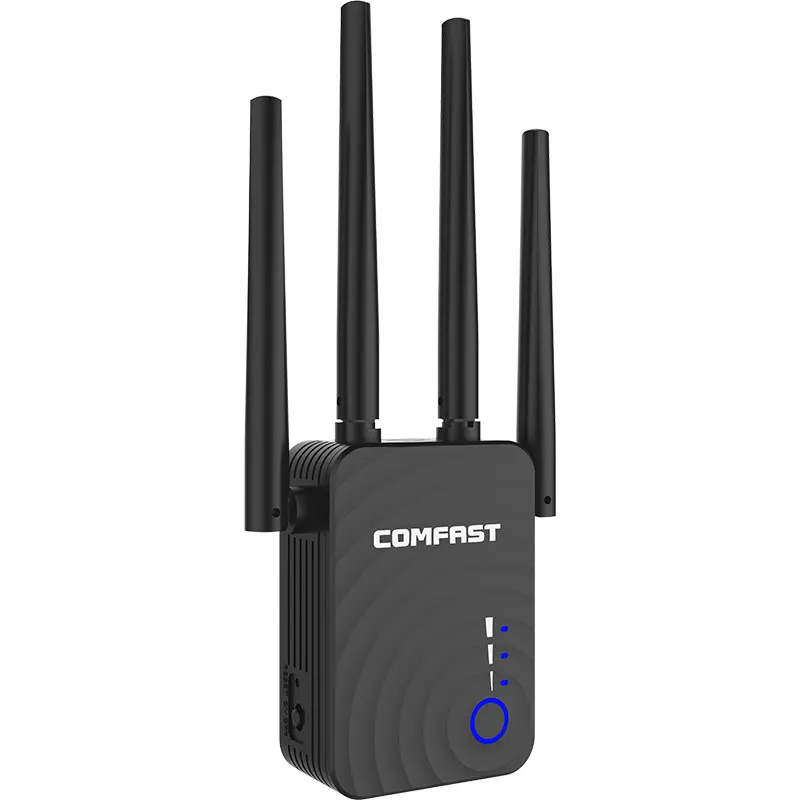 Усилитель сигнала Wi-Fi 2 4 и 5 ГГц 1200