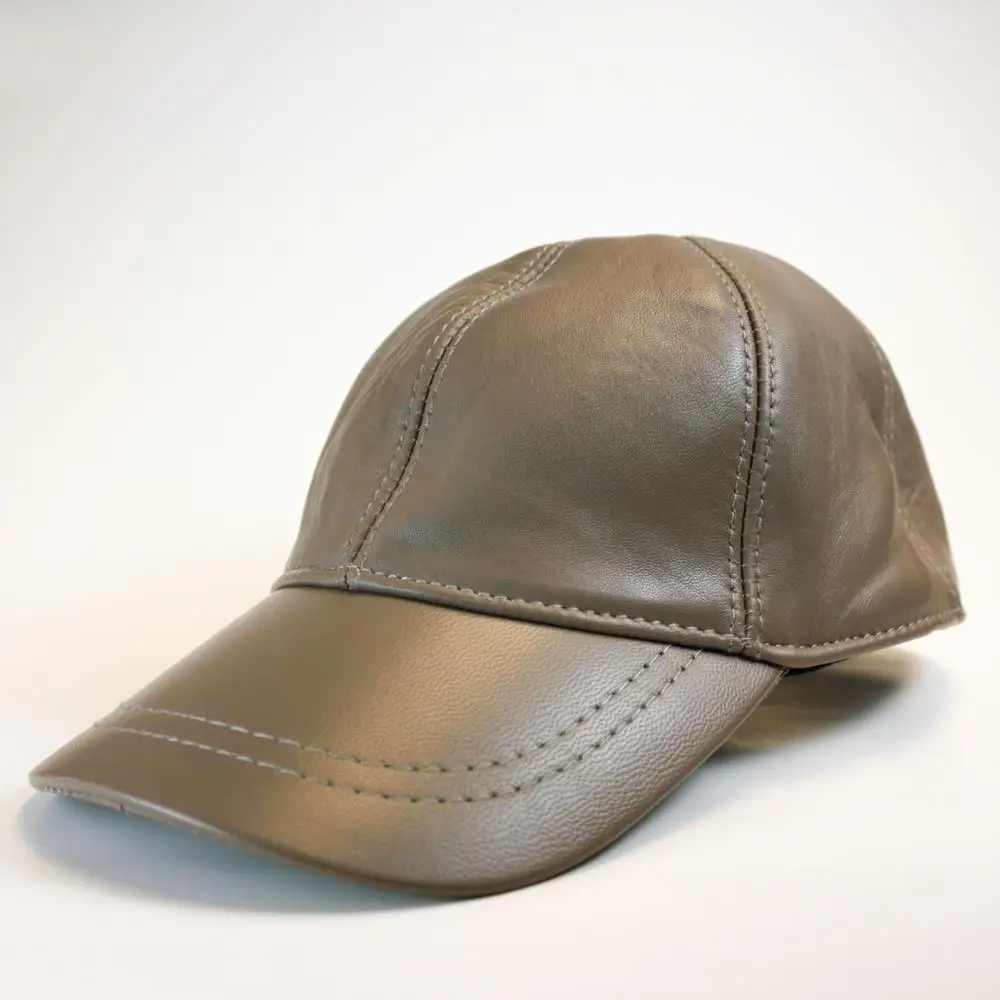 トルコファクトリーカスタムキャップ本革調節可能な野球帽 Buy Custom Leather Baseball Hat Wholesale Leather Baseball Cap Leather Strap Cap Product On Alibaba Com