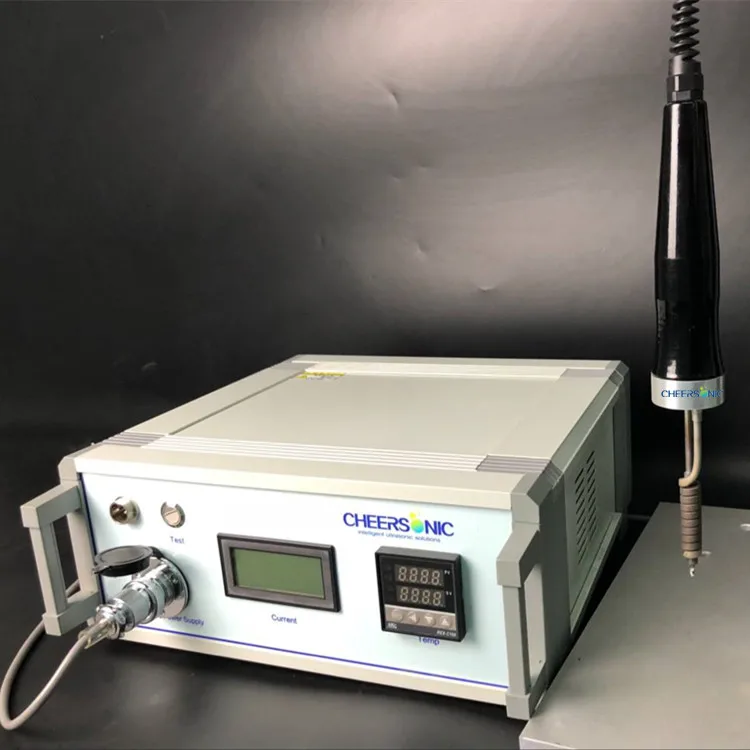 CS55-X15I Ultrasonic Solar Soldering Iron Industrial Machinery & Equipment