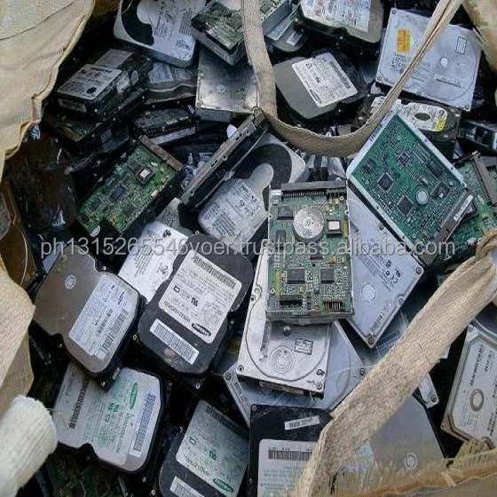 Available Stock Computer Hard Drive Scrap Buy Computer Ram Scrap,Used