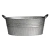 Galvanized