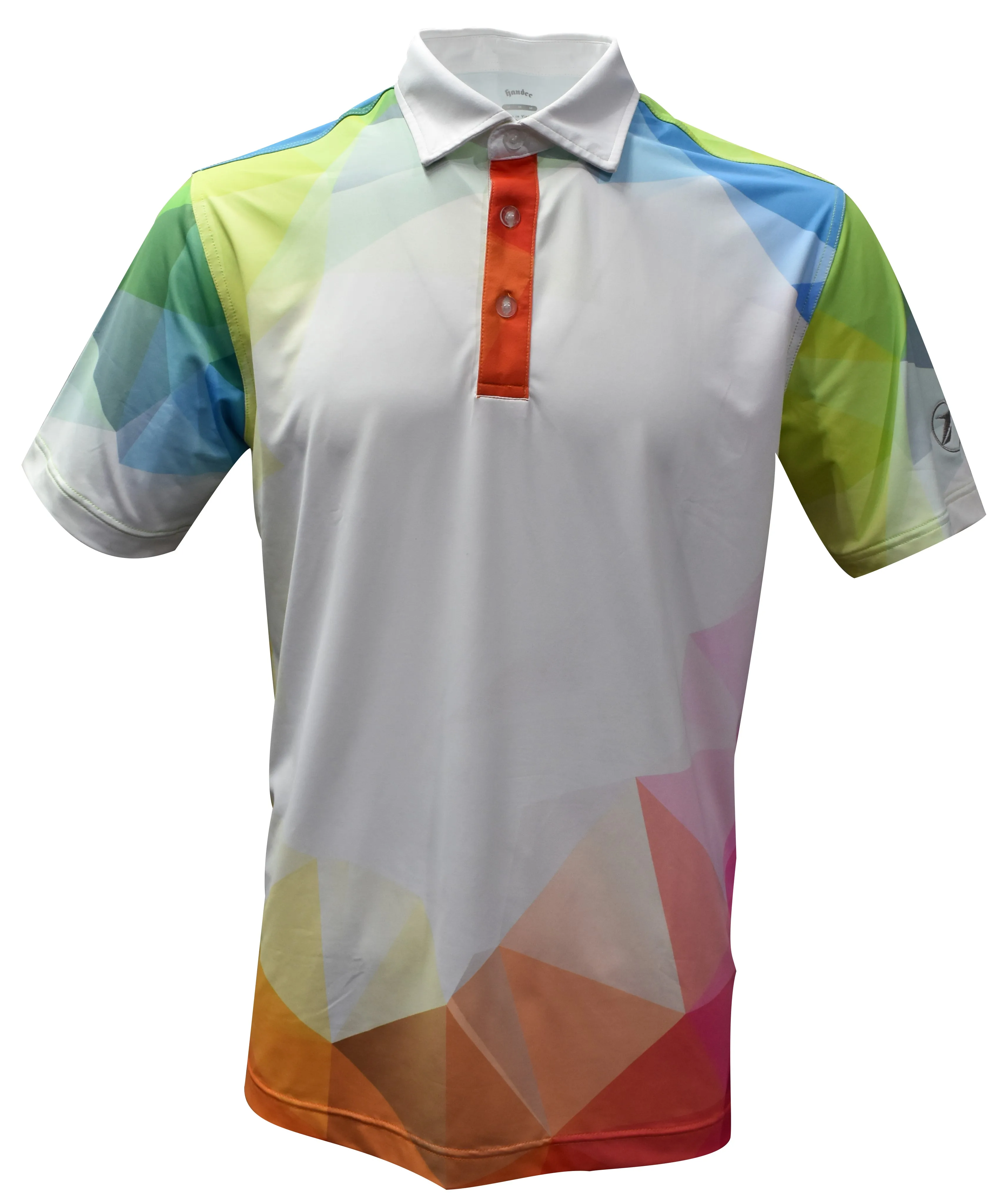 best quality golf shirts