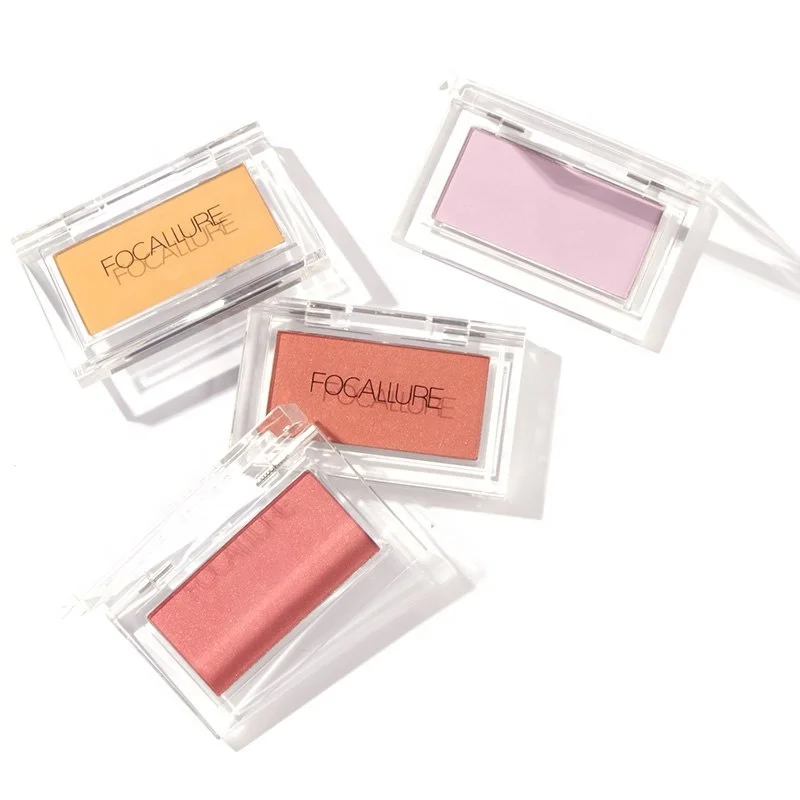 focallure single blush