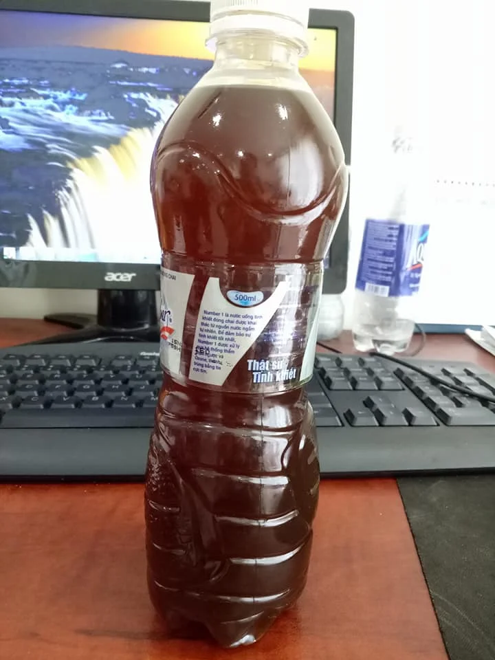 USED COOKING OIL -  WASTE COOKING OIL for BIO DIESEL BEST SELLER HIGH STANDARD COMPETITIVE PRICE