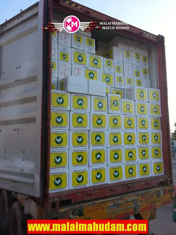 Безопасные Спички для кухни