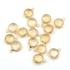 Golden Rutilated Quartz