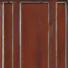 Dark Mahogany