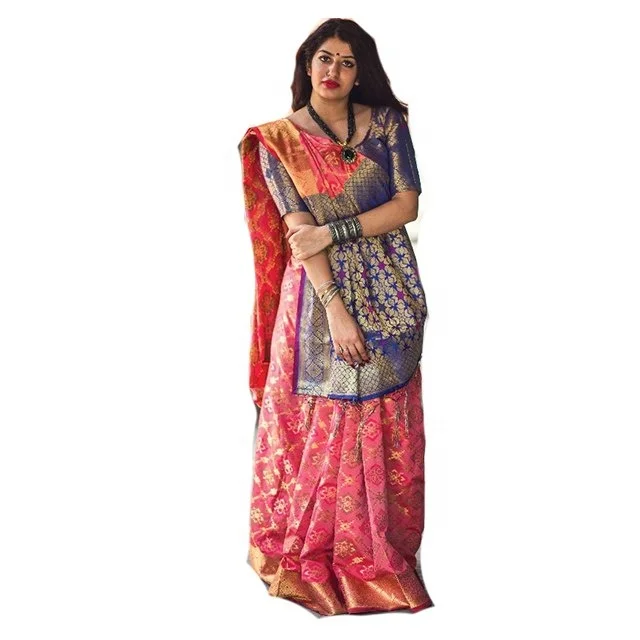 lacha saree price