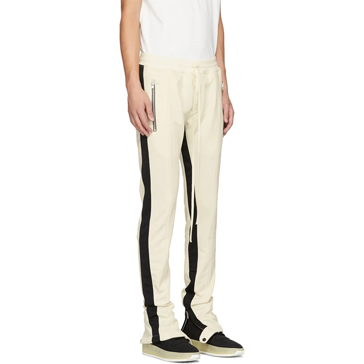 Fear of God Double Stripe Track Pants | www.myglobaltax.com