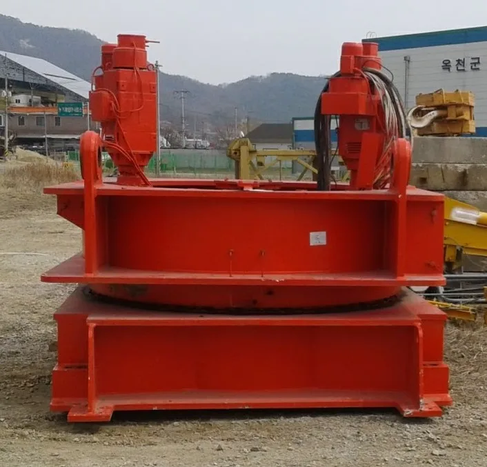 
 Башенный кран Comedil CTL400/A-24 HD23  
