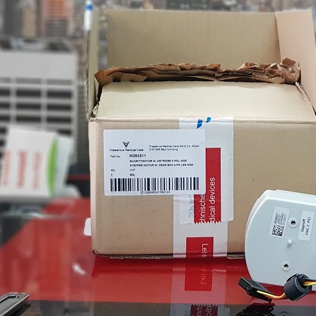 Высококачественная машина для диализа Fresenius запасные части доступны оптовой