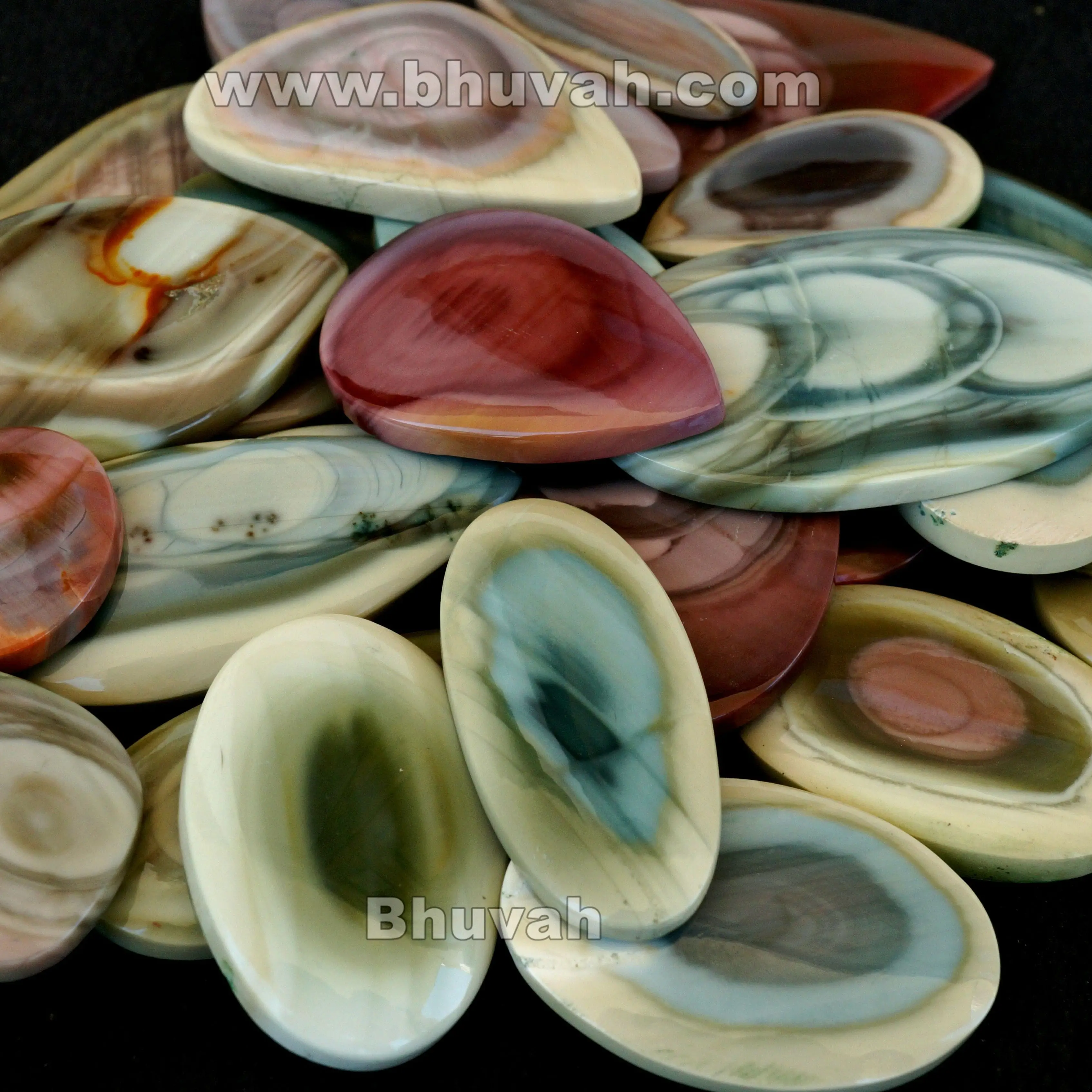 Jasper Stone Porn