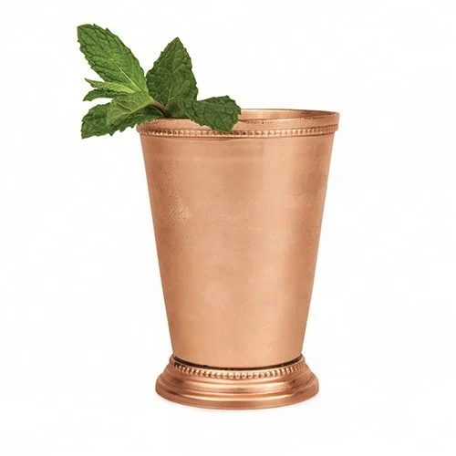 Julep Mint Cup,Copper Julep Mug Buy Copper Julep Mint Cup Hammered