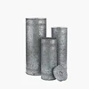 Galvanized