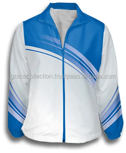 sublimation tracksuit