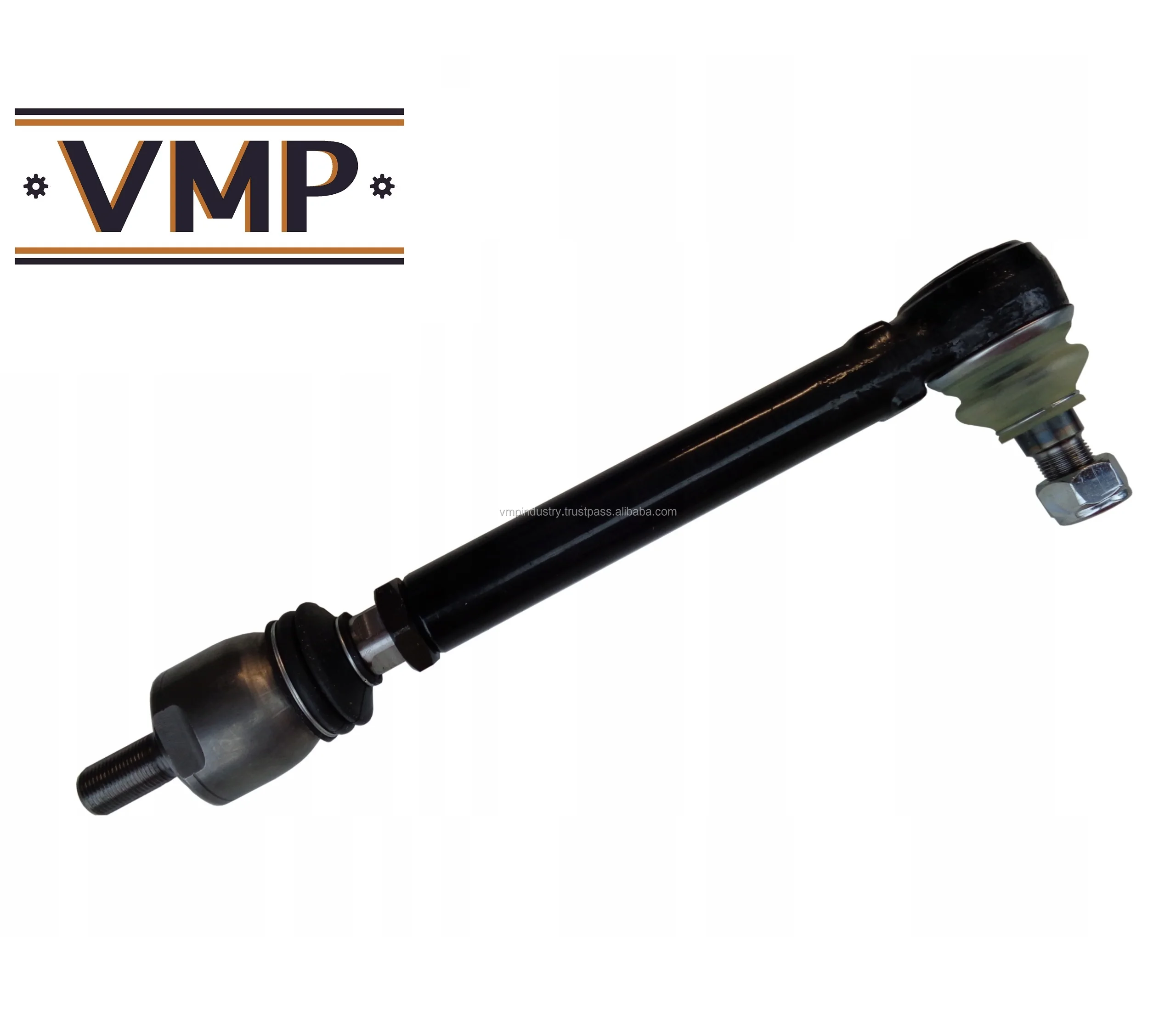 VOE 15189132 Steering Link for Backhoe Loaders BL60, BL70