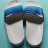 WHITE and blue