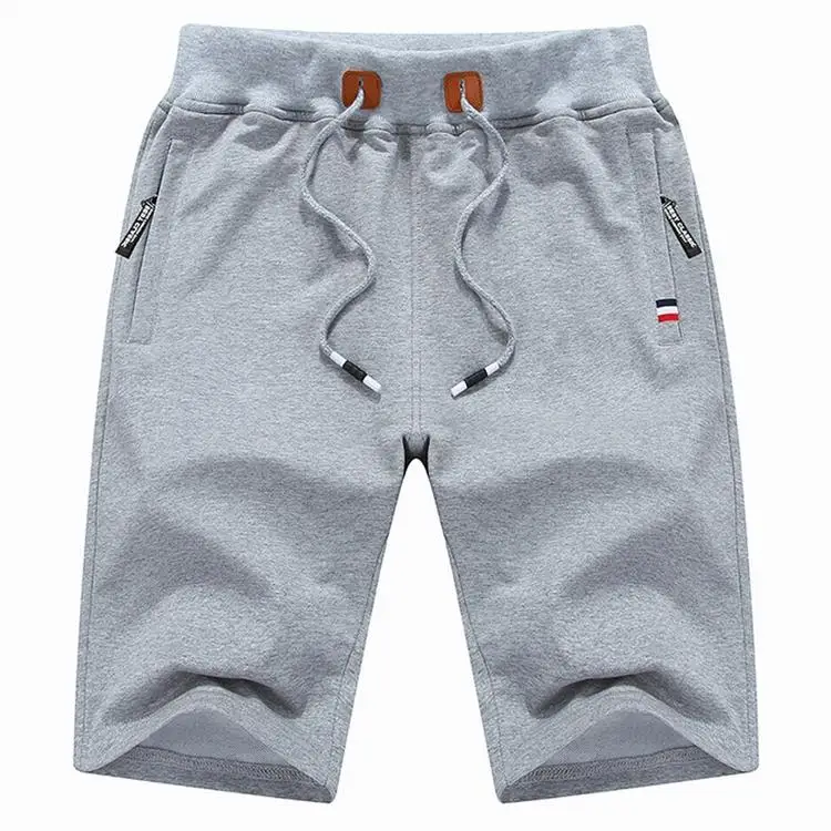 Men's Shorts Set Biker Boy's Basketball 
