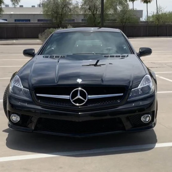 Cheap Used Cars Mercedes Benz Sl Class 09 09 Mercedes Benz Sl Class 2d Roadster Sl63 Amg Buy Used Car Prices For Cars Passenger Car Types Cheap Used Cars Product On Alibaba Com