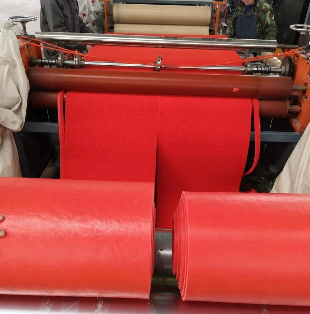 Sri Lanka hot selling size custom plastic pvc coil roll mat floor